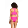 Dámske nohavičky Puma Elements Sport Briefs 2P