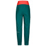 Dámske nohavice Ortovox W's Valbon Pants
