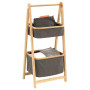 Úložné koše Outwell Padres Storage Rack M