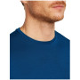 Pánske funkčné tričko Icebreaker Men Merino 125 Cool-Lite™ Sphere III SS Tee