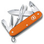 Vreckový nôž Victorinox Pioneer X Alox LE 2021