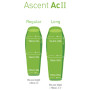 Spacák Sea to Summit Ascent AcII - Regular