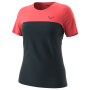 Dámske funkčné tričko Dynafit Traverse S-Tech S/S Tee W