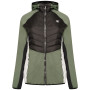 Dámska bunda Dare 2b Surmount II Wool Hybrid