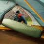 Samonafukovacia karimatka Sea to Summit Camp Plus Self Inflating Mat Regular Rectangular Wide