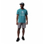 Pánske tričko Columbia M Rapid Ridge™ Graphic Tee