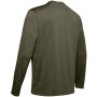 Pánske funkčné tričko Under Armour TAC Tech LS T