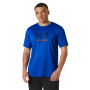 Pánske tričko Helly Hansen Hh Tech Graphic T-Shirt 2.0