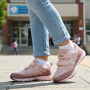 Detské tenisky Bugga Tempe Light Pink