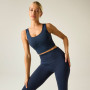 Športová podprsenka Dare 2b Refresh Crop Tank