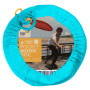 Vreckové frisbee Ticket to the moon Pocket Moon Disc