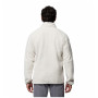 Pánska mikina Columbia Helvetia™ II Half Snap Fleece