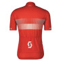Pánsky cyklistický dres Scott RC Team 10 SS