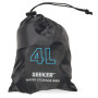 Skladacia fľaša Hydrapak Seeker 4L