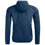 Pánska bunda Ortovox Venet Swisswool 60 Jacket