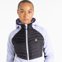 Dámska bunda Dare 2b Surmount II Wool Jacket
