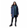 Dámska zimná bunda Columbia Suttle Mountain™ Long Insulated Jacket