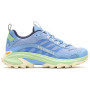 Dámske trekové topánky Merrell Moab Speed 2 GTX