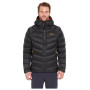 Pánska bunda Rab Glaceon Pro Down Jacket
