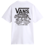 Pánske tričko Vans Sneaky Ss