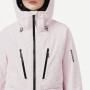 Dámska bunda Salomon Brilliant 2.0 Jacket W
