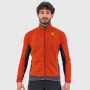 Pánska mikina Karpos Rocchetta Fleece