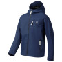Detská bunda Dare 2b Kids Switch II Jacket Navy