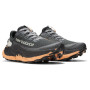 Dámske bežecké topánky New Balance Fresh Foam X More Trail v3