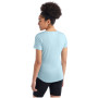 Dámske tričko Icebreaker Women Sphere II SS Scoop Tee