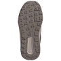 Detské topánky Adidas Terrex Anylander Mid Climaproof Brown