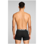 Pánske boxerky Head Men Basic Boxer 4P
