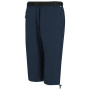 Dámske 3/4 nohavice Regatta Women’s Xert Stretch Capri Light