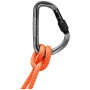Karabína Mammut Workhorse HMS Screwgate Carabiner