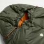 Trojsezónny spacák Fjällräven Abisko Three Seasons Regular