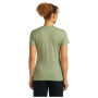 Dámske tričko Icebreaker Women Merino 150 Tech Lite SS Tee Sparkling Stars