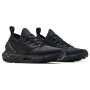 Pánske bežecké topánky Under Armour HOVR Phantom 2 INKNT čierna Black/JetGray/Black