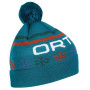 Čiapka Ortovox Nordic Knit Beanie