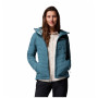 Dámska zimná bunda Columbia Joy Peak™ II Hooded Jacket
