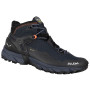 Pánske turistické topánky Salewa Ms Ultra Flex 2 Mid Gtx