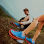 Pánske bežecké topánky Merrell Agility Peak 5 Gtx