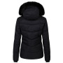 Dámska bunda Dare 2b Glamorize V Jacket