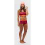 Dámske funkčné boxerky Salewa Cristallo Warm Amr W Panties