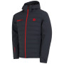 Pánska bunda Fundango Orion Padded Jacket