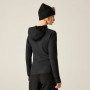 Dámska funkčná mikina Dare 2b Womens Heat Weave Stretch Midlayer