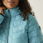Dámska bunda Regatta Women’s Hooded Dalent