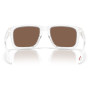 Slnečné okuliare OAKLEY Holbrook Clear