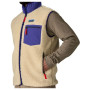 Pánska vesta Patagonia Classic Retro-X Vest