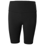 Dámske kraťasy Helly Hansen W Friluft Short Tights čierna Black