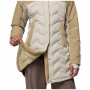 Dámska zimná bunda Columbia Mountain Croo™ III Mid Down Jacket