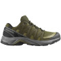 Pánske turistické topánky Salomon X-Adventure Recon Gore Tex